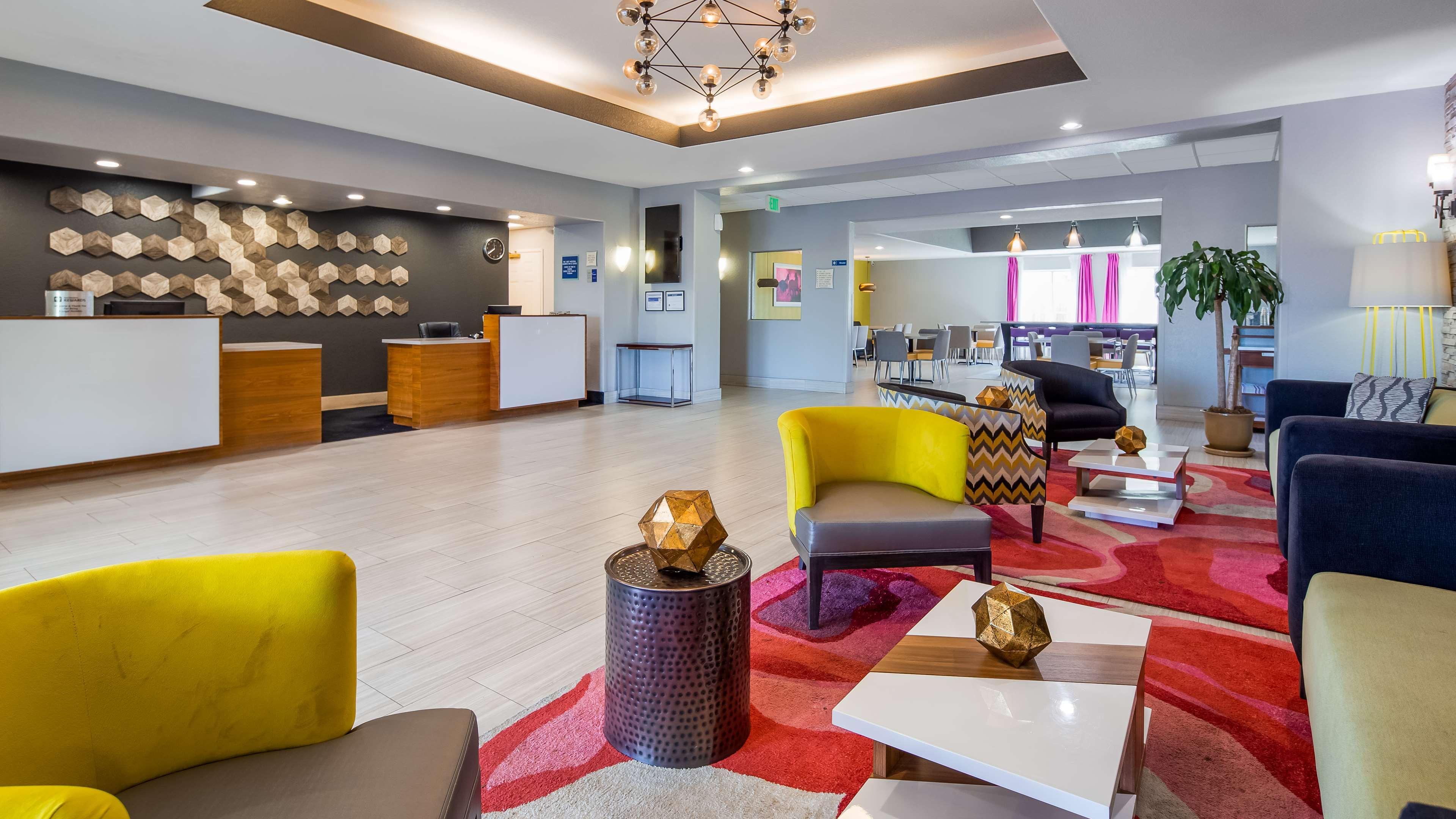 Baymont By Wyndham Elizabeth City Zewnętrze zdjęcie