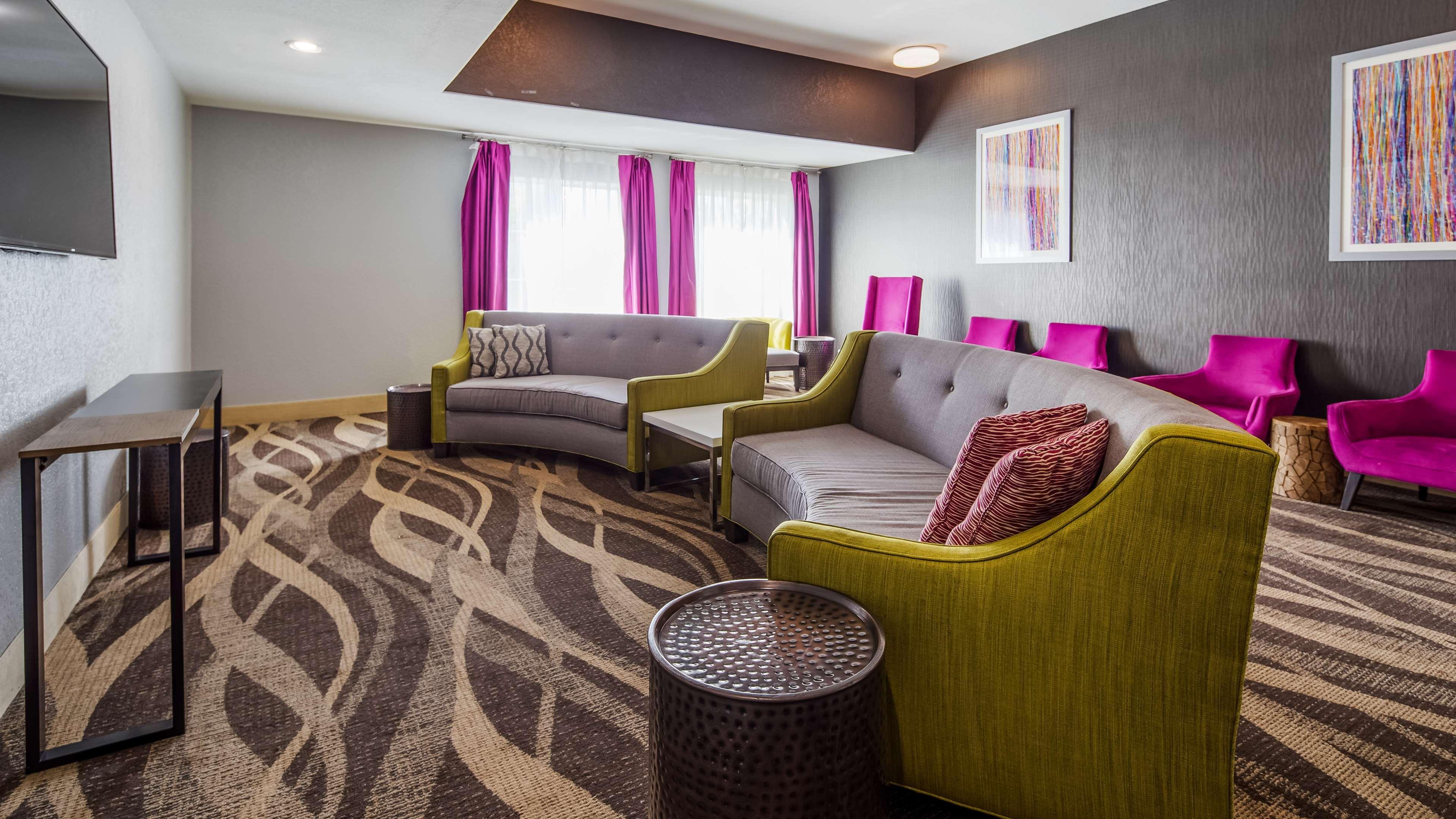 Baymont By Wyndham Elizabeth City Zewnętrze zdjęcie